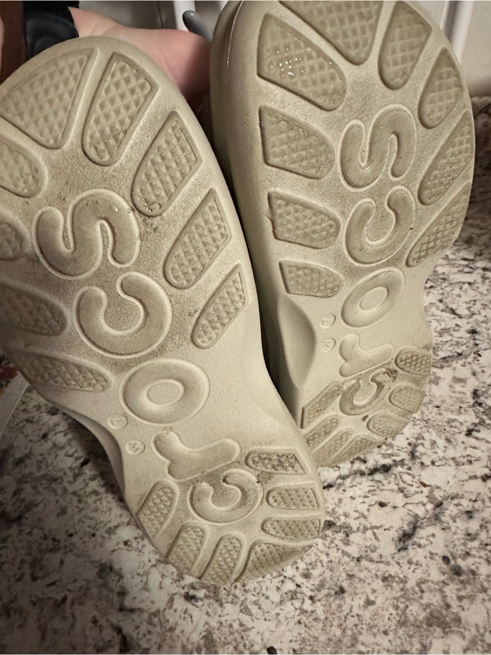 Crocs Soho Y Strap - Picture 3 of 3